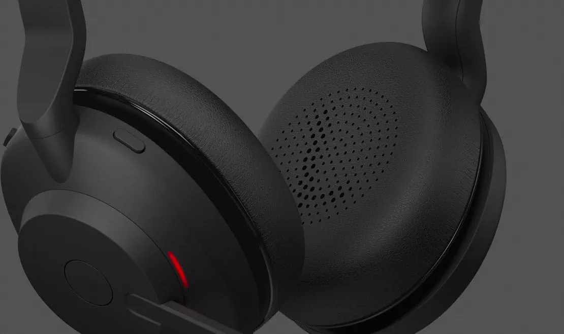 Jabra Evolve2 30 SE Headset
