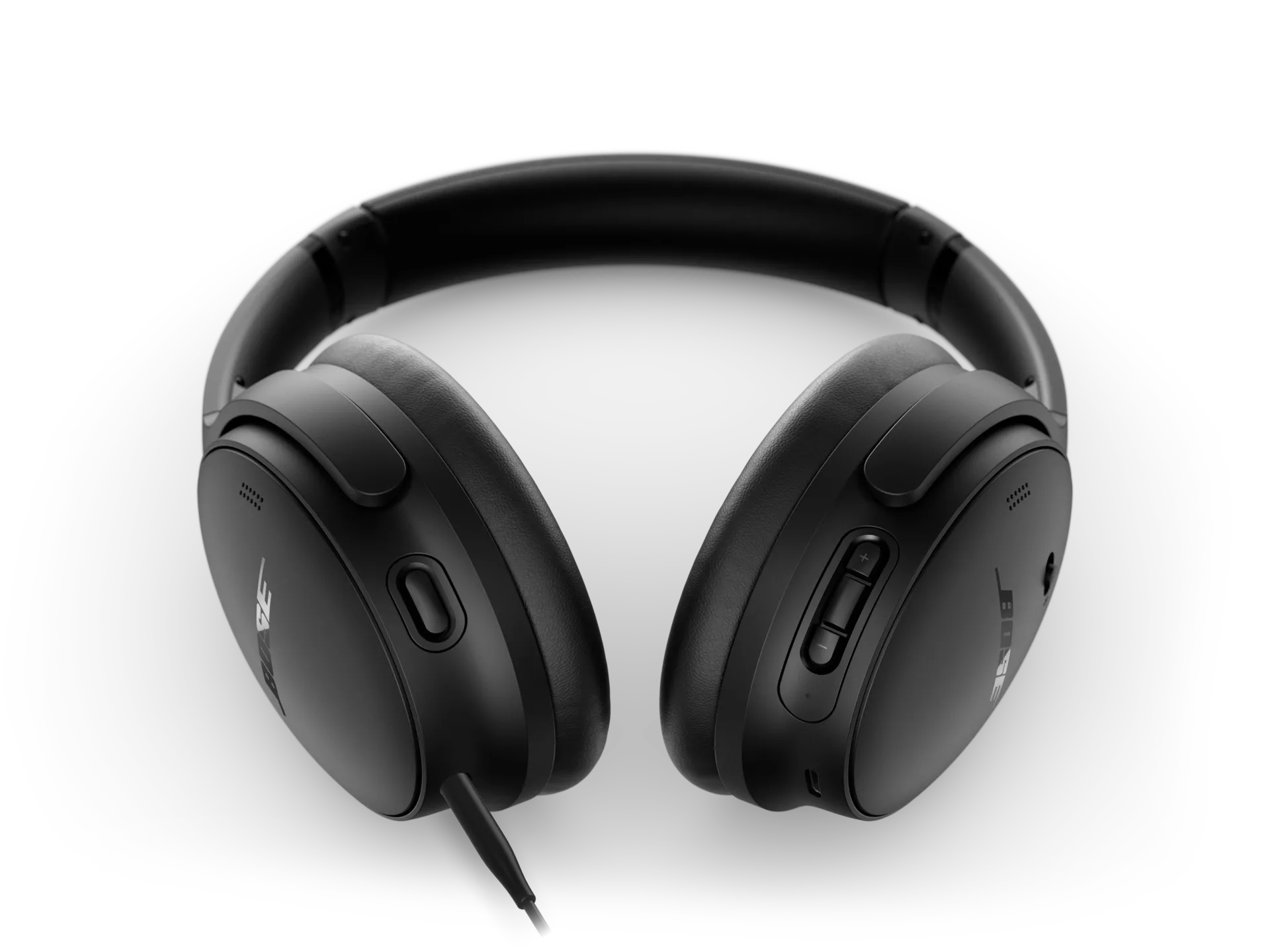 Bose QuietComfort Headphones