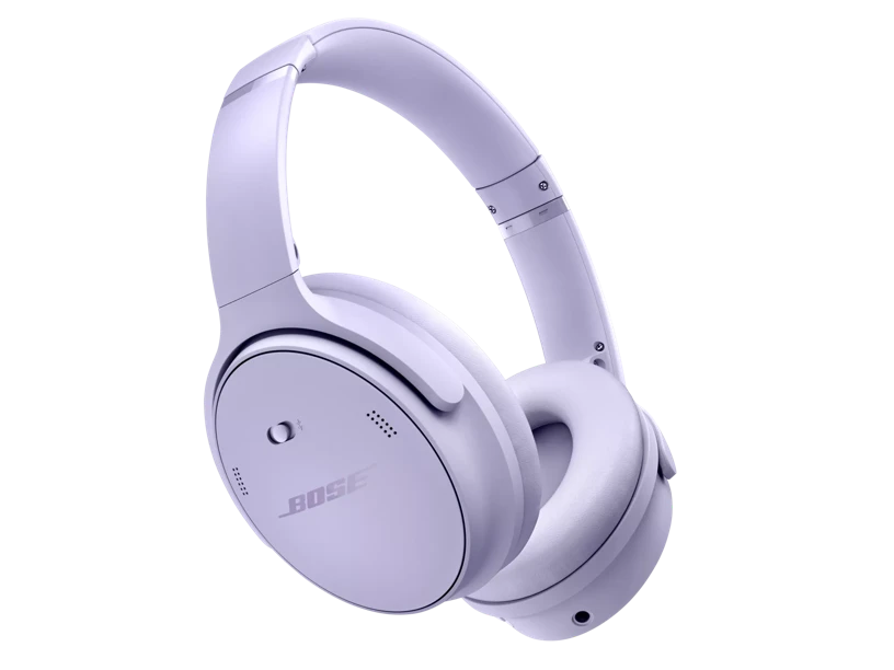 Bose QuietComfort Headphones