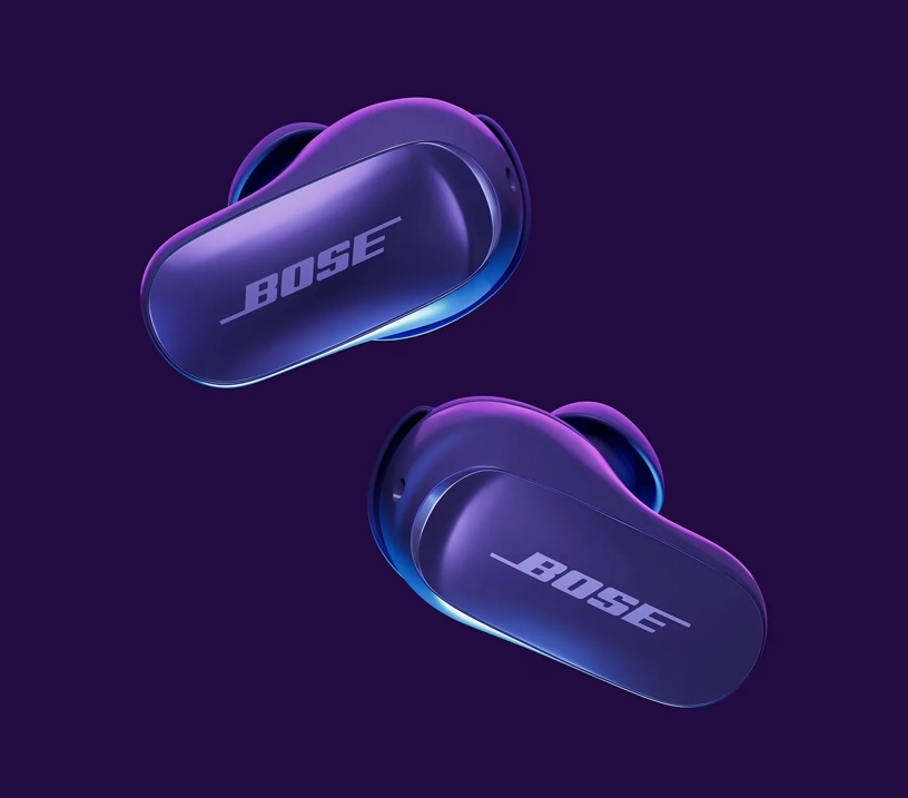 Bose QuietComfort Ultra Earbuds (2nd Gen) True Wireless Noise Cancelling In-Ear