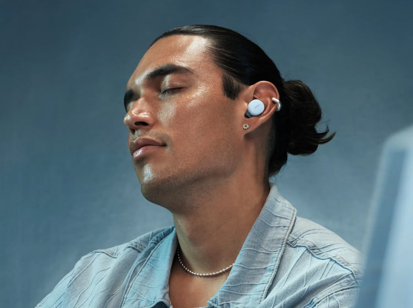 Bose QuietComfort Earbuds