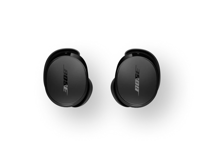 Bose QuietComfort Earbuds