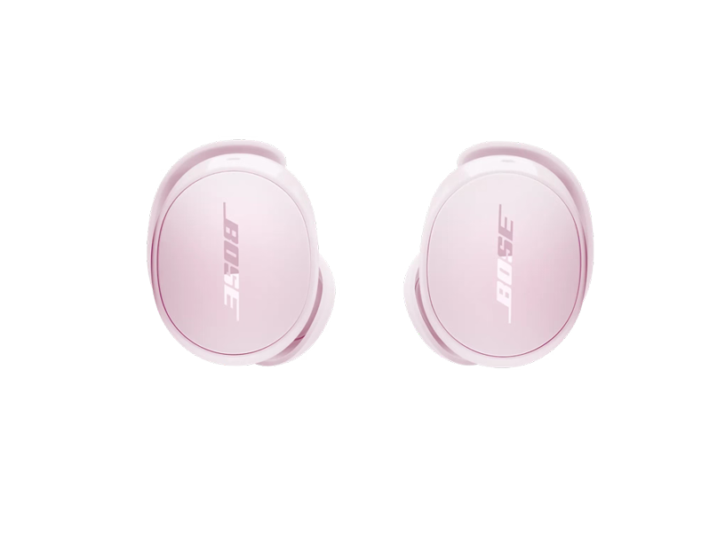 Bose QuietComfort Earbuds