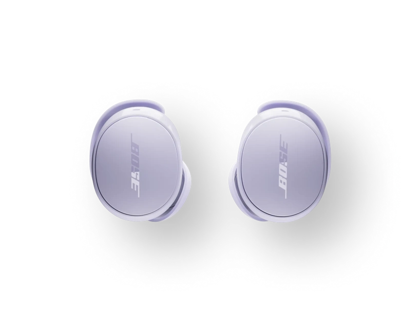 Bose QuietComfort Earbuds