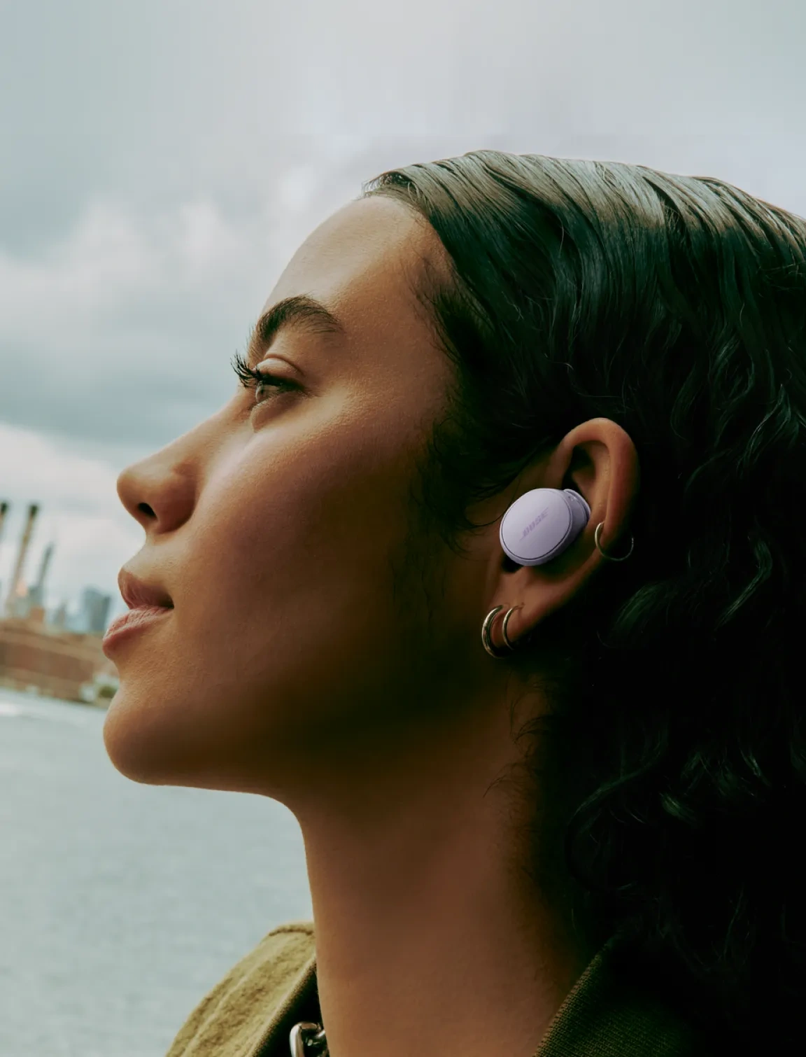 Bose QuietComfort Earbuds