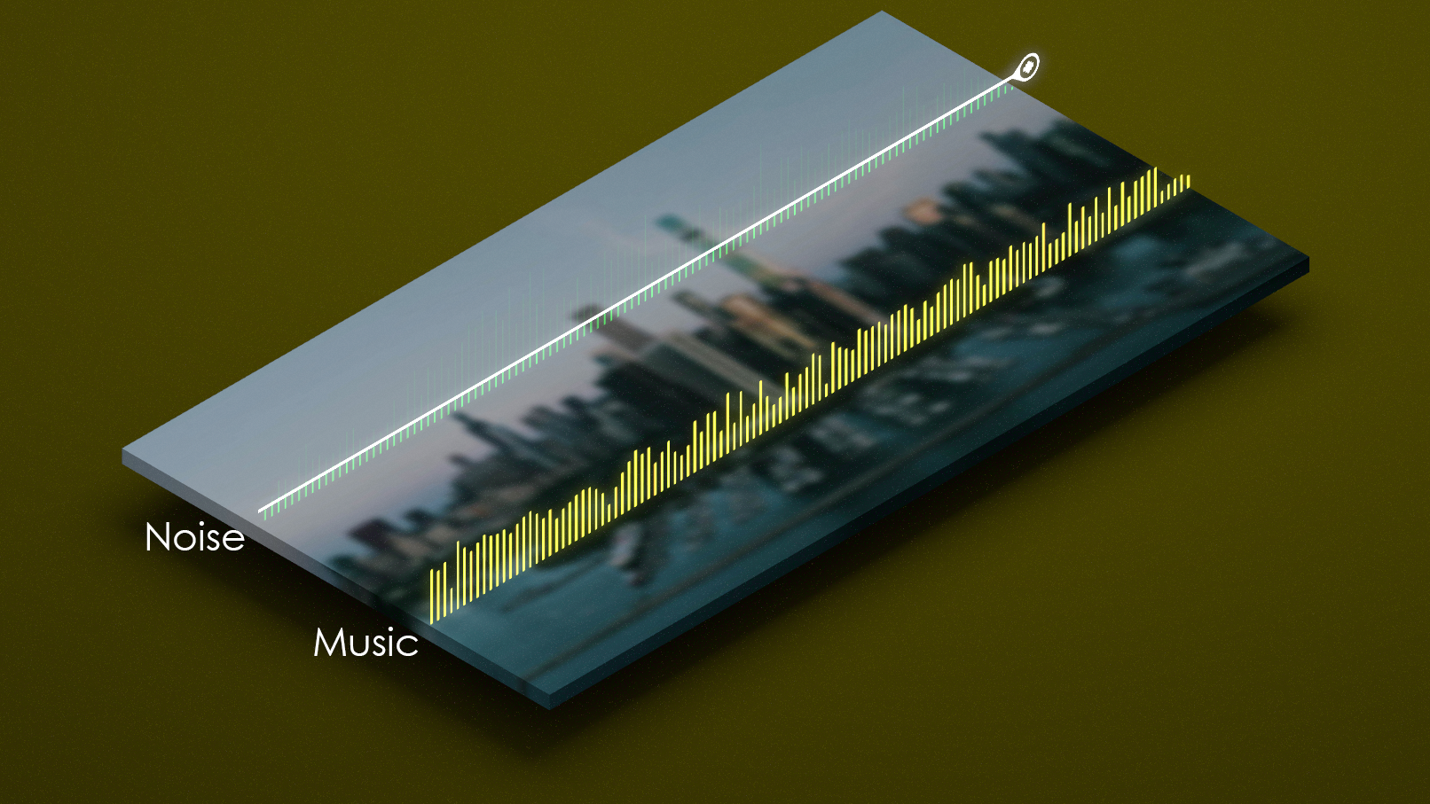 Bose QuietComfort Earbuds