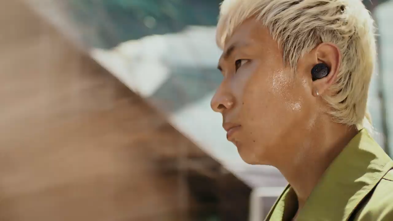 Bose QuietComfort Earbuds