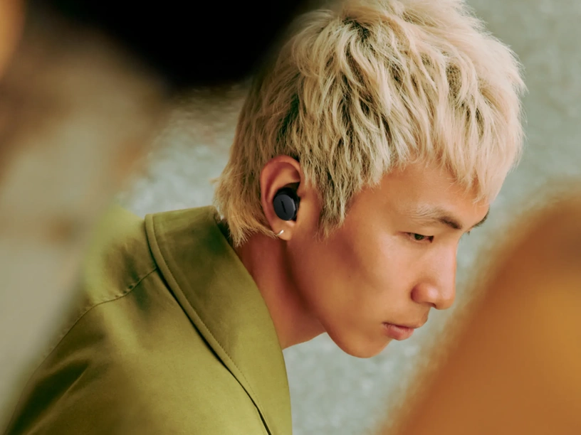 Bose QuietComfort Earbuds