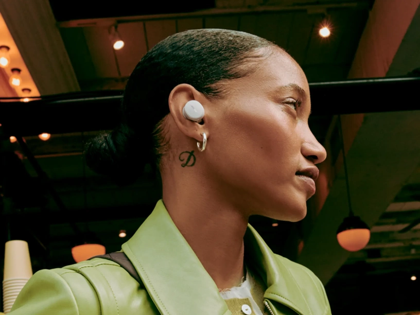 Bose QuietComfort Earbuds