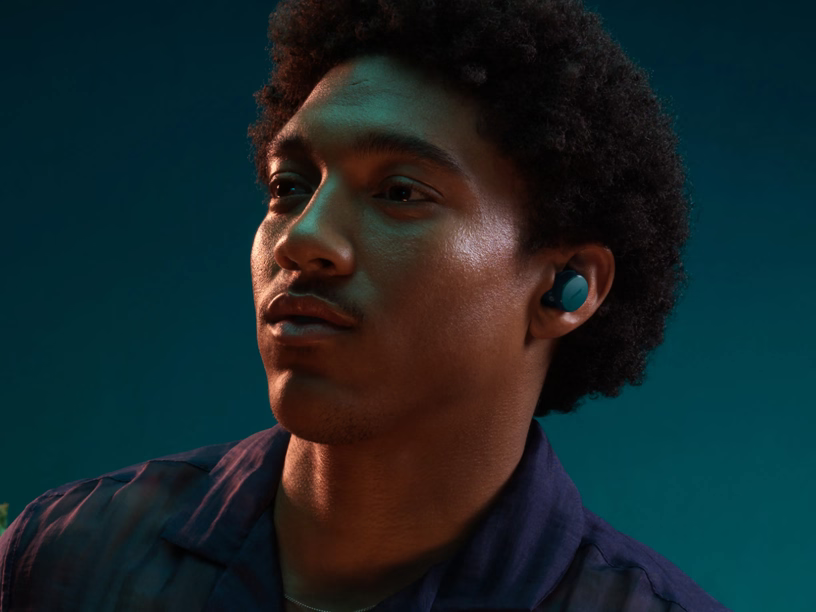 Bose QuietComfort Earbuds