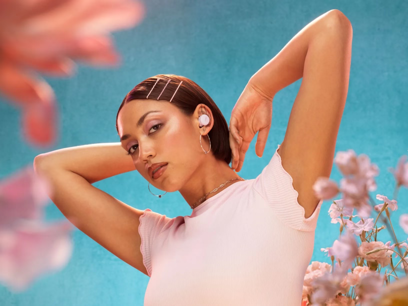 Bose QuietComfort Earbuds