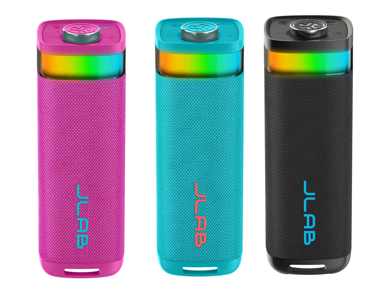 JLab JBuds Party Portable Bluetooth Speaker System