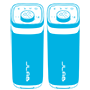JLab JBuds Party Portable Bluetooth Speaker System