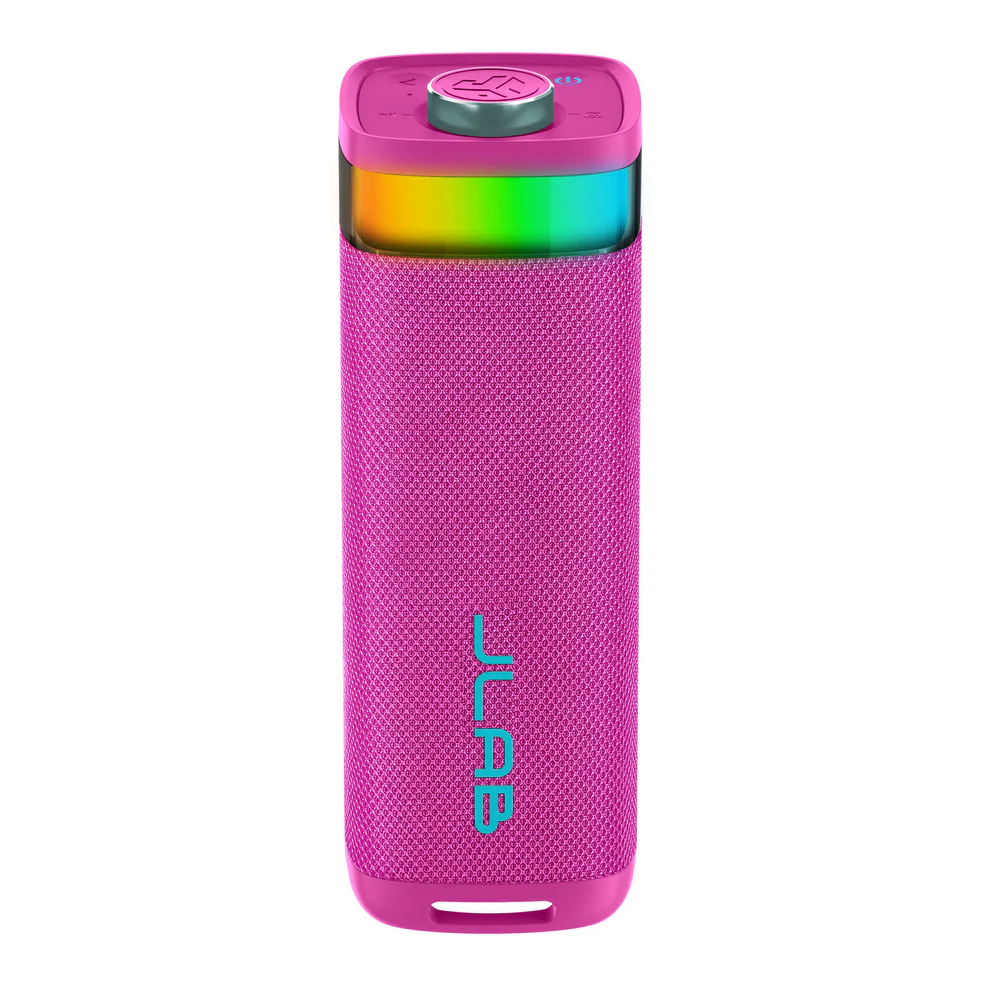 JLab JBuds Party Portable Bluetooth Speaker System