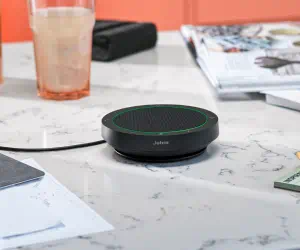 Jabra Speak2 40 UC Portable Speakerphone