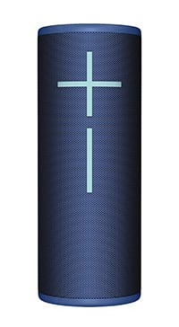 Ultimate Ears MEGABOOM 4 Wireless Bluetooth® Speaker