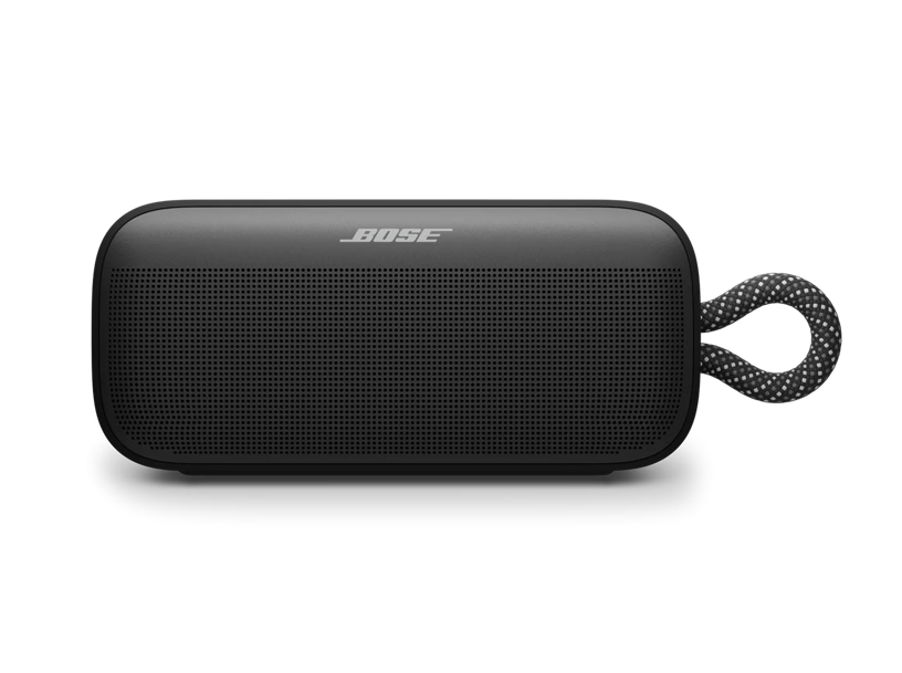 Bose SoundLink Plus Portable Speaker