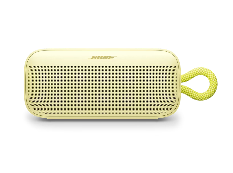 Bose SoundLink Plus Portable Speaker