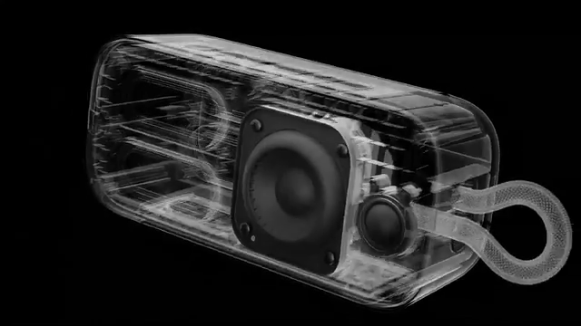 Bose SoundLink Plus Portable Speaker
