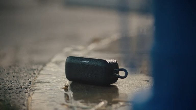 Bose SoundLink Plus Portable Speaker