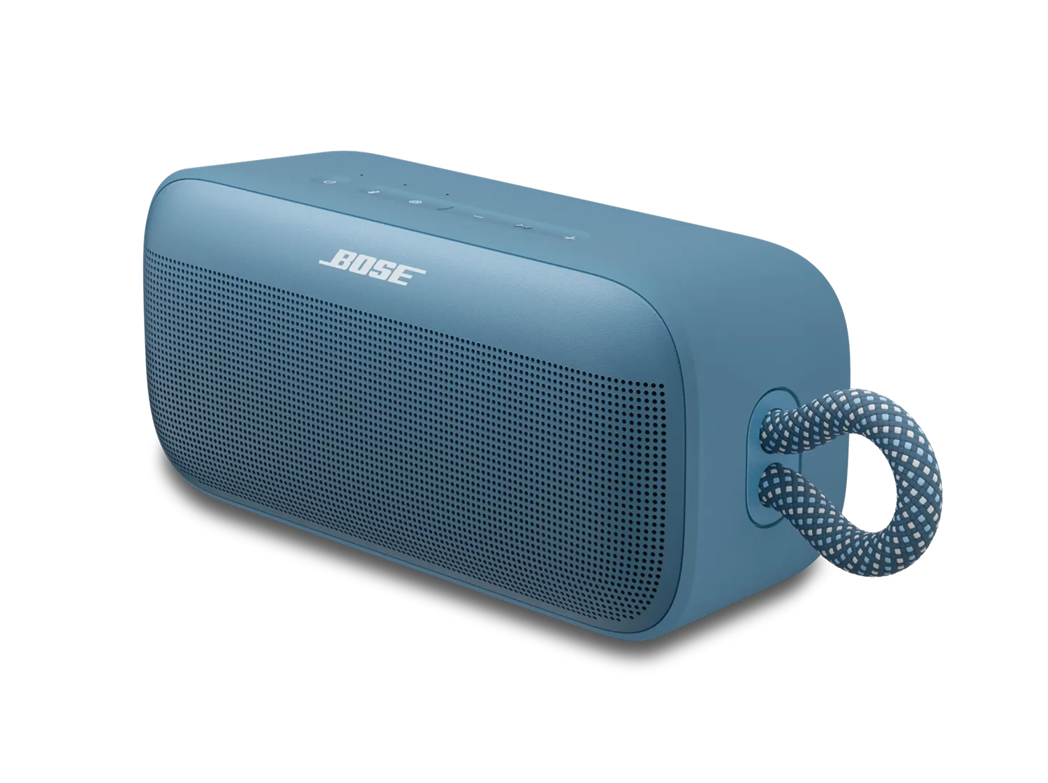 Bose SoundLink Plus Portable Speaker