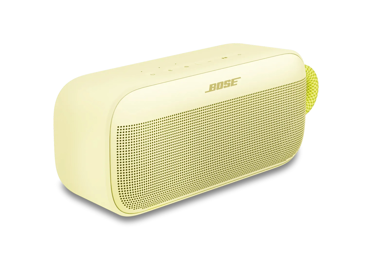 Bose SoundLink Plus Portable Speaker