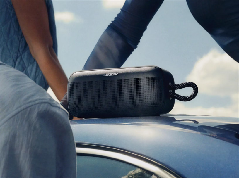 Bose SoundLink Plus Portable Speaker