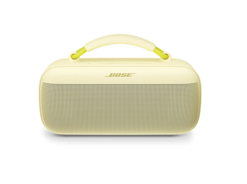 Bose SoundLink Max Portable Speaker