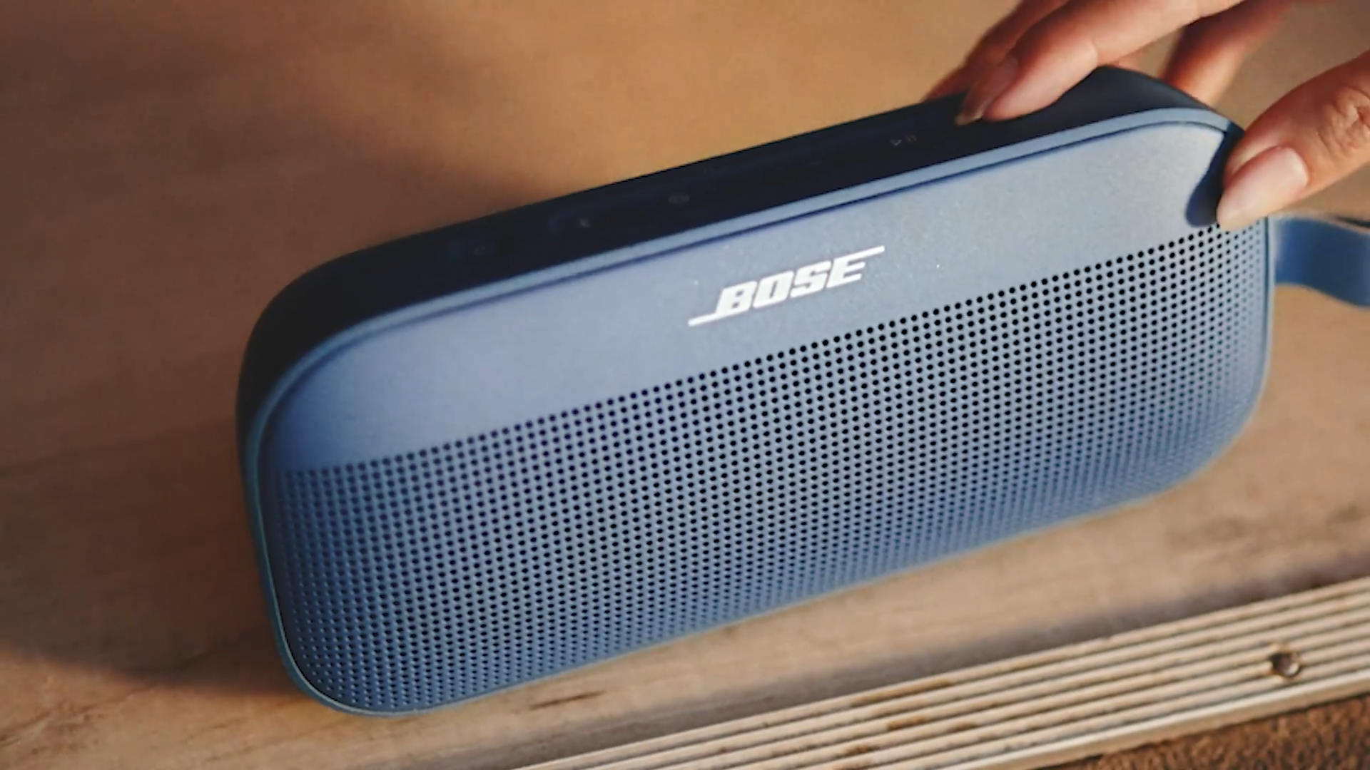 Bose SoundLink Flex Portable Speaker (2nd Gen)