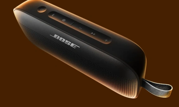 Bose SoundLink Flex Portable Speaker (2nd Gen)