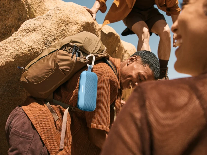 Bose SoundLink Flex Portable Speaker (2nd Gen)