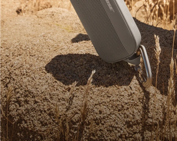 Bose SoundLink Flex Portable Speaker (2nd Gen)