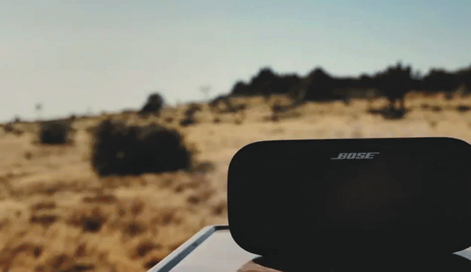 Bose SoundLink Flex Portable Speaker (2nd Gen)