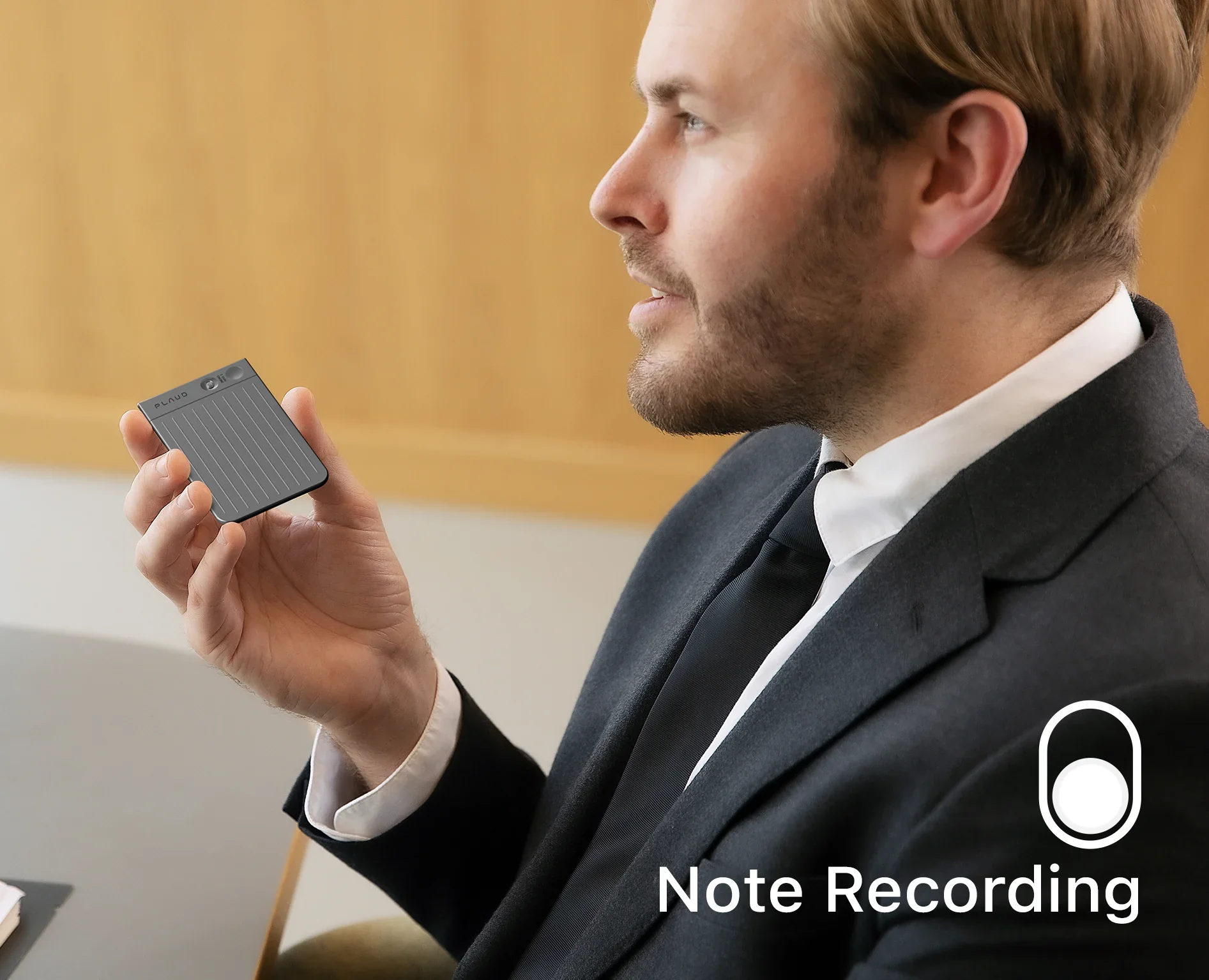 PLAUD NOTE AI Voice Recorder