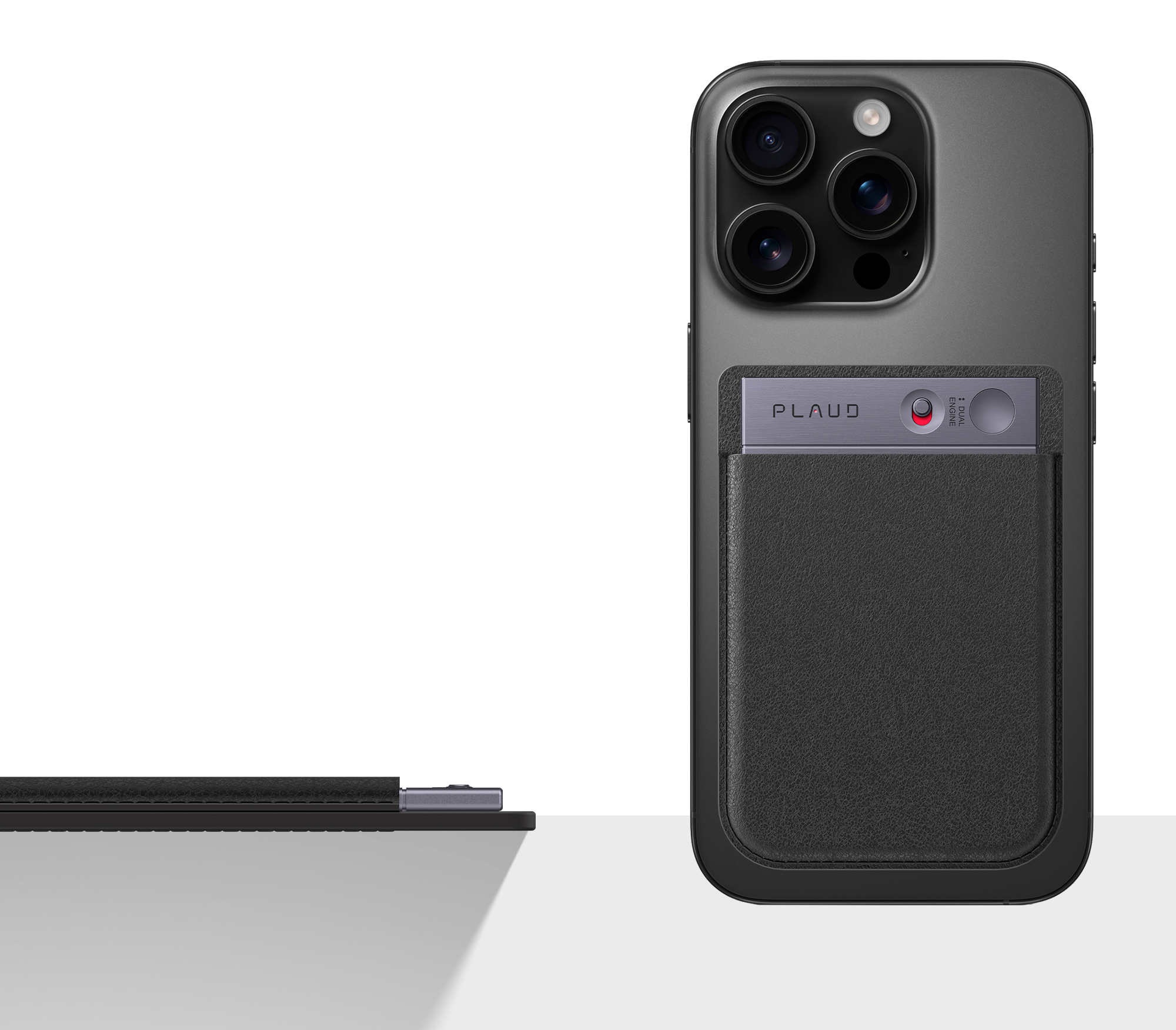 PLAUD NOTE AI Voice Recorder