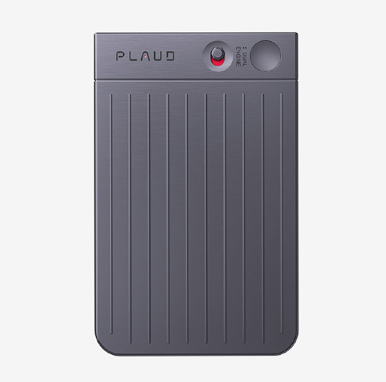 PLAUD NOTE AI Voice Recorder