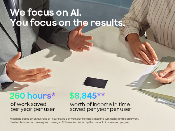 PLAUD Note AI Voice Recorder