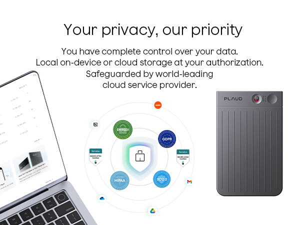 PLAUD Note AI Voice Recorder