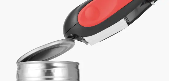 Kitchen Mama Gift Set Electric Can Opener & Bottle Opener