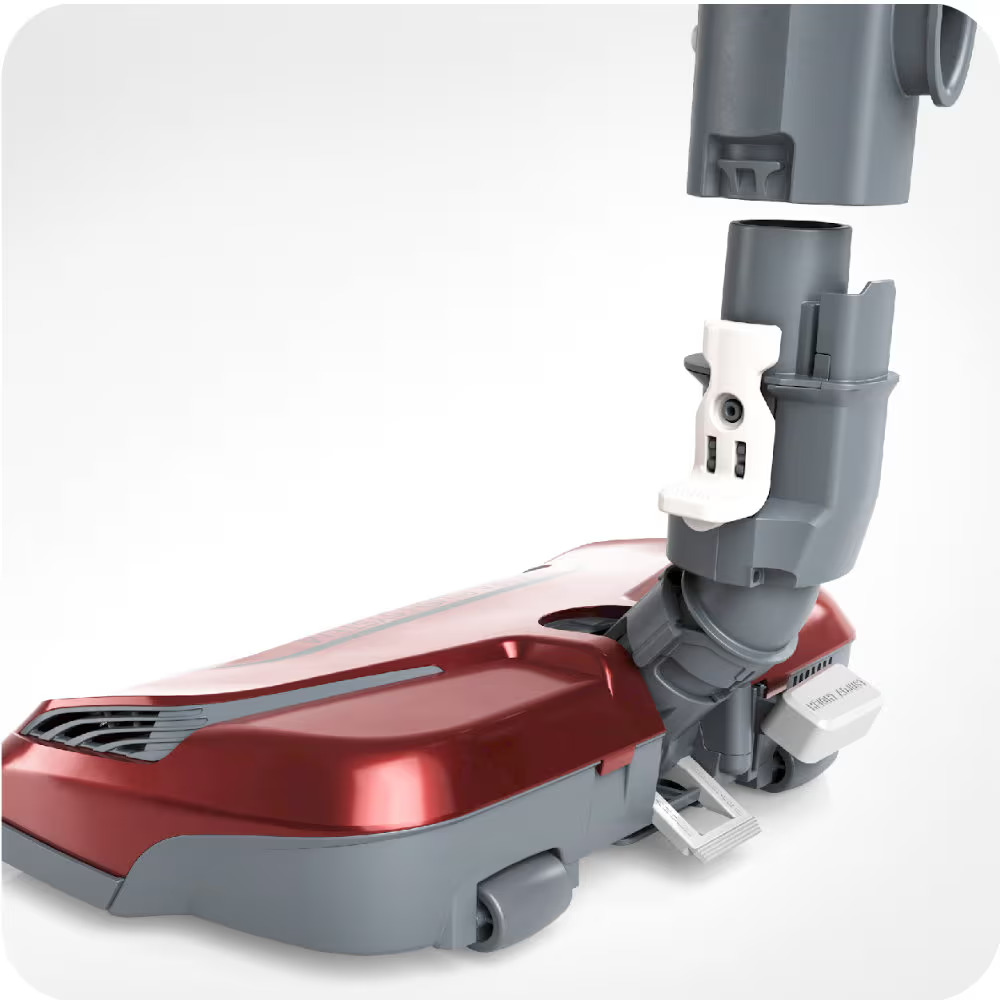 Kenmore Bagged Canister Vacuum