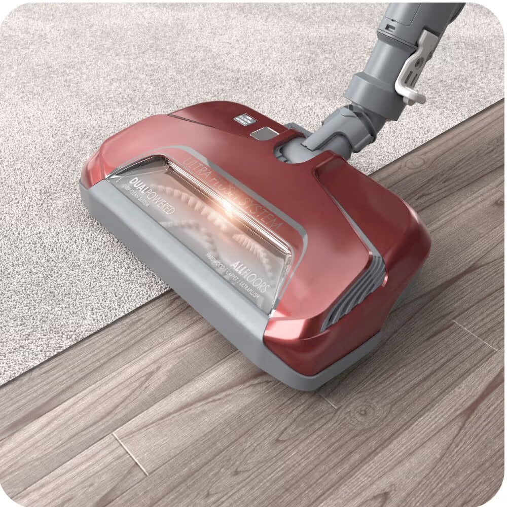 Kenmore Bagged Canister Vacuum