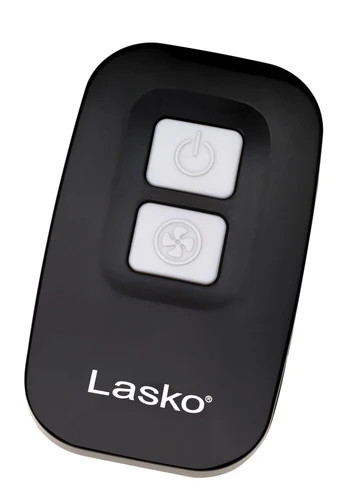 Lasko H20685 3-Speed Pivoting High Velocity Utility Floor or Wall Mount Fan with Remote