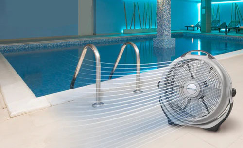 Lasko 3300 Wind Machine Fan