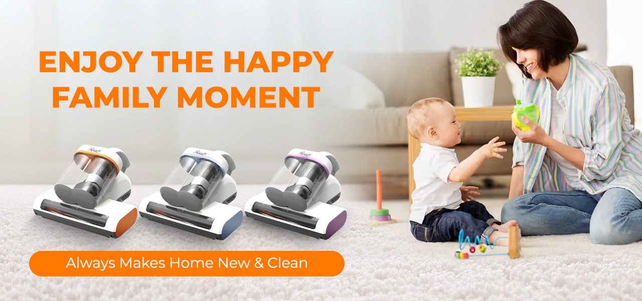 Rosewill Mattress Vacuum Cleaner