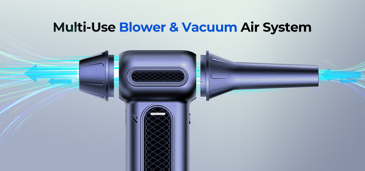 Rosewill RHAD-25003 Electric Air Duster