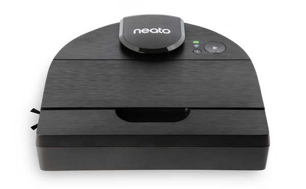 Neato D9 is on display