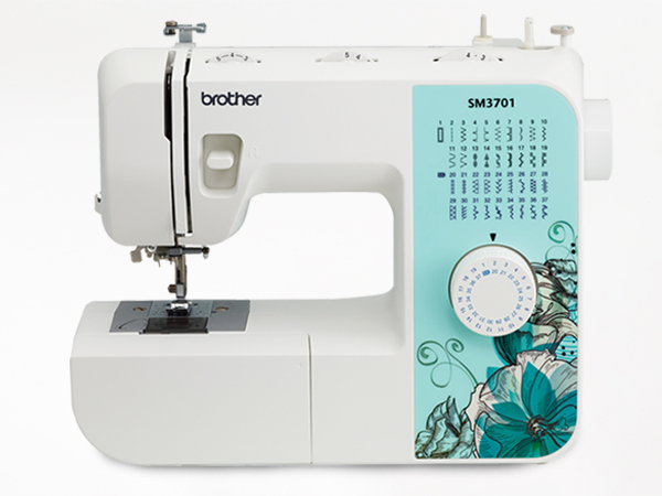 Brother SM3701 37-Stitch Sewing Machine