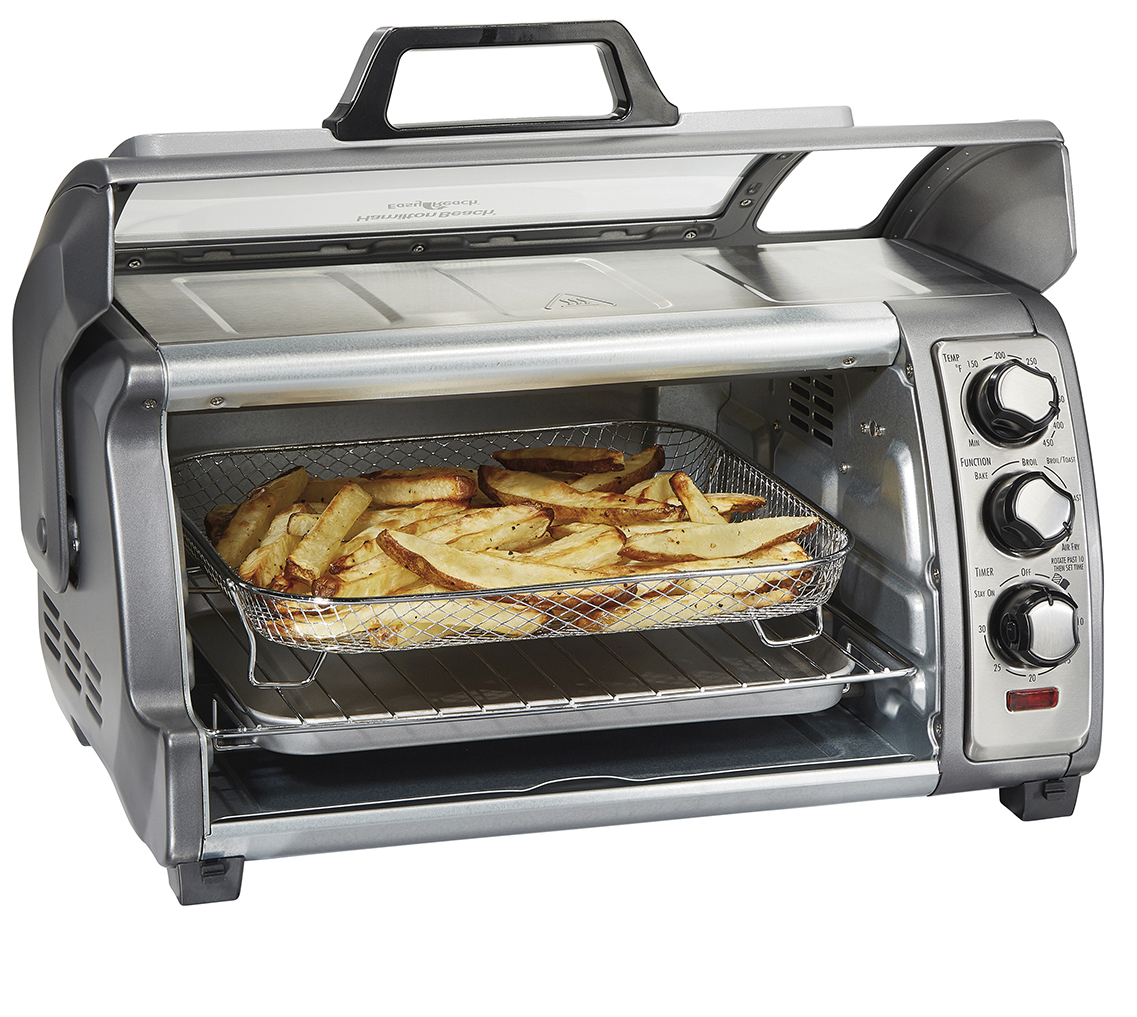Hamilton Beach Sure-Crisp® Air Fry Toaster Oven - 31323
