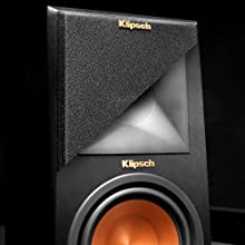 Klipsch Reference Premiere RP-440WF review: Six surround speakers, zero  speaker wires - CNET