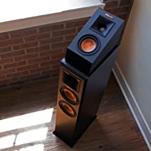 Klipsch RP-440C Reference Premiere Center Channel Speaker With